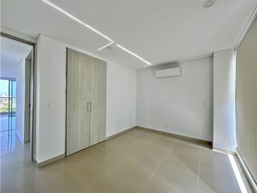 VENTA Apartamento en Manga, Edificio Nova 179