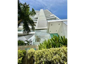 VENTA Apartamento en Manga, Edificio Nova 179