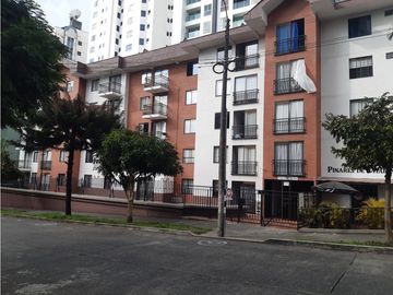 APARTAMENTO PARA LA VENTA EN BARRIO PINARES-PEREIRA