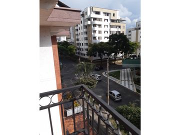APARTAMENTO PARA LA VENTA EN BARRIO PINARES-PEREIRA