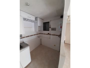 APARTAMENTO PARA LA VENTA EN BARRIO PINARES-PEREIRA