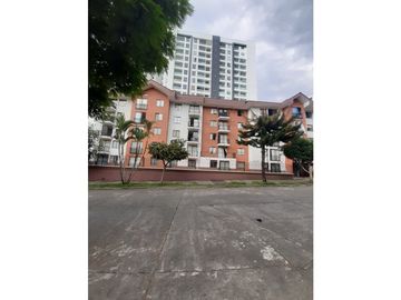 APARTAMENTO PARA LA VENTA EN BARRIO PINARES-PEREIRA