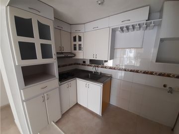 APARTAMENTO PARA LA VENTA EN BARRIO PINARES-PEREIRA