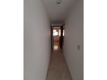 APARTAMENTO PARA LA VENTA EN BARRIO PINARES-PEREIRA