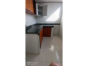 Apartamento en Boston