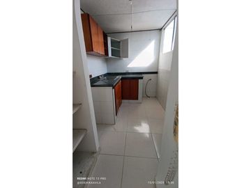Apartamento en Boston
