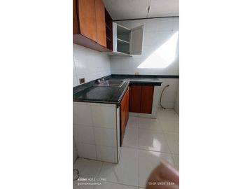 Apartamento en Boston
