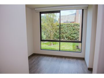 Casa Conjunto Residencial ENTRELOMAS Briceño