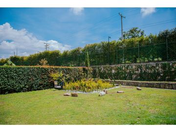 Casa Conjunto Residencial ENTRELOMAS Briceño