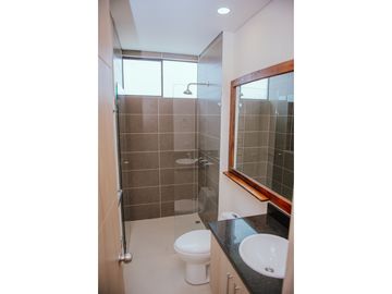 Casa Conjunto Residencial ENTRELOMAS Briceño