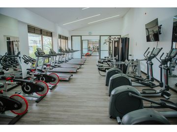 Casa Conjunto Residencial ENTRELOMAS Briceño