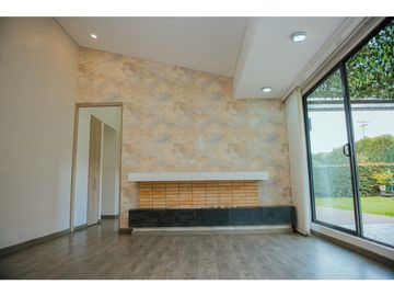 Casa Conjunto Residencial ENTRELOMAS Briceño