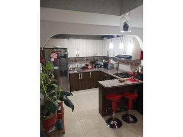 SE VENDE CASA EN BRISAS DEL GUABITO JH 8481456