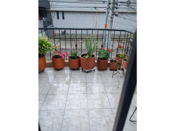 SE VENDE CASA EN BRISAS DEL GUABITO JH 8481456