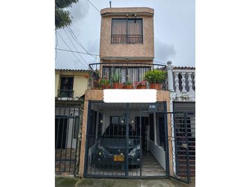 SE VENDE CASA EN BRISAS DEL GUABITO JH 8481456