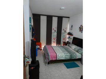 SE VENDE CASA EN BRISAS DEL GUABITO JH 8481456