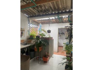 SE VENDE CASA EN BRISAS DEL GUABITO JH 8481456