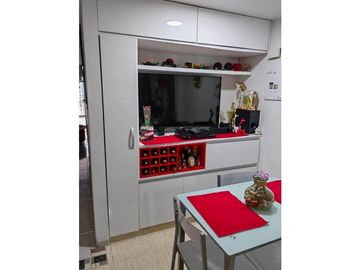 SE VENDE CASA EN BRISAS DEL GUABITO JH 8481456