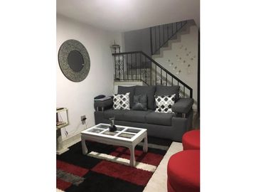 SE VENDE CASA EN BRISAS DEL GUABITO JH 8481456