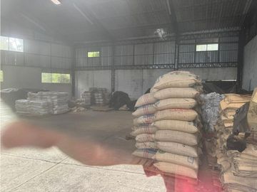 Se Alquila/Vende Bodega Armenia Via Al Aeropuerto