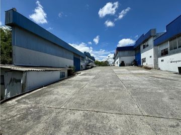 Se Alquila/Vende Bodega Armenia Via Al Aeropuerto