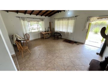 VENTA DE CASA CAMPESTRE EN FILANDIA, QUINDO, COLOMBIA