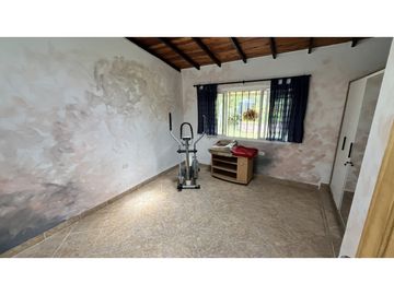 VENTA DE CASA CAMPESTRE EN FILANDIA, QUINDO, COLOMBIA