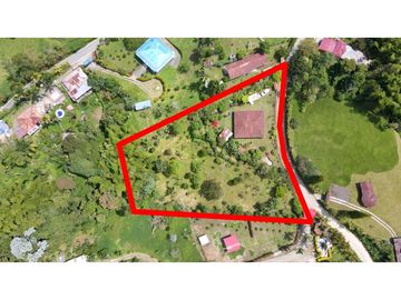 VENTA DE CASA CAMPESTRE EN FILANDIA, QUINDO, COLOMBIA