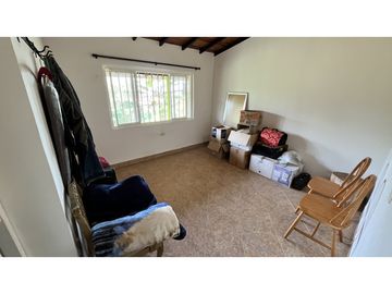VENTA DE CASA CAMPESTRE EN FILANDIA, QUINDO, COLOMBIA