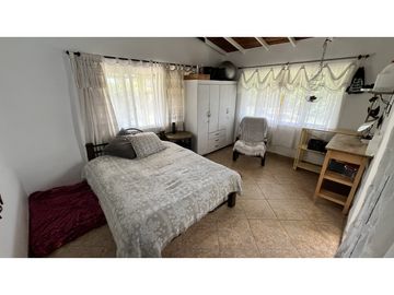 VENTA DE CASA CAMPESTRE EN FILANDIA, QUINDO, COLOMBIA
