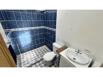 VENTA DE CASA CAMPESTRE EN FILANDIA, QUINDO, COLOMBIA