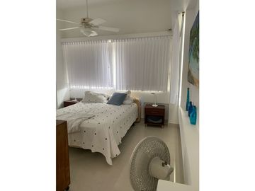 Apartamento centro amurallado