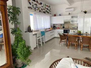 Apartamento centro amurallado