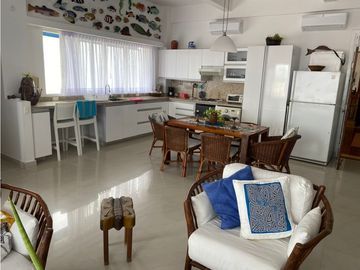 Apartamento centro amurallado
