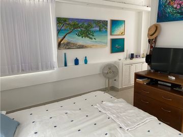Apartamento centro amurallado