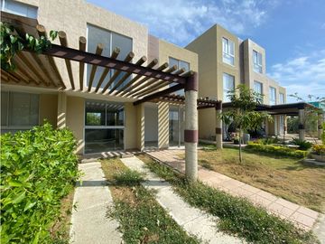 Casa a la Venta en Zona Norte, Cartagena
