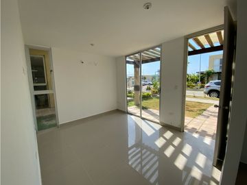 Casa a la Venta en Zona Norte, Cartagena