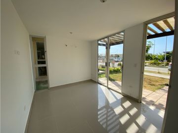 Casa a la Venta en Zona Norte, Cartagena