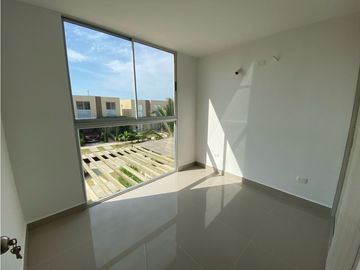 Casa a la Venta en Zona Norte, Cartagena