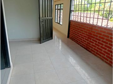 CASA EN VENTA, LA RIVERA, NORTE, CALI