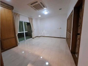 Apartamento castillogrande frente a la bahia