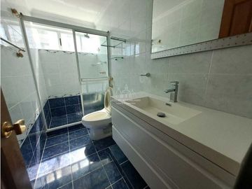 Apartamento castillogrande frente a la bahia