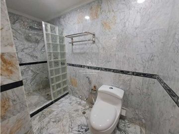 Apartamento castillogrande frente a la bahia