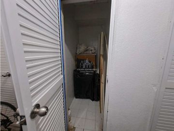 Apartamento castillogrande frente a la bahia
