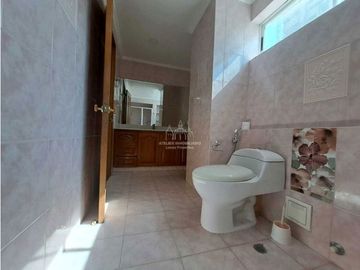 Apartamento castillogrande frente a la bahia
