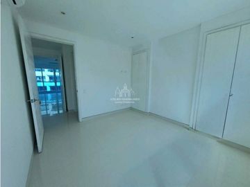 Apartamento Castillogrande