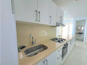 Apartamento Castillogrande