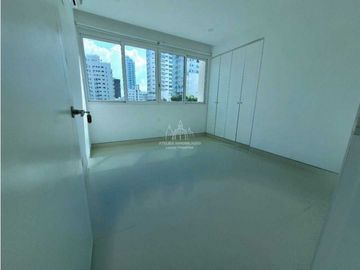 Apartamento Castillogrande