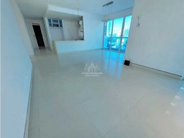Apartamento Castillogrande