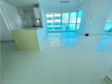 Apartamento Castillogrande